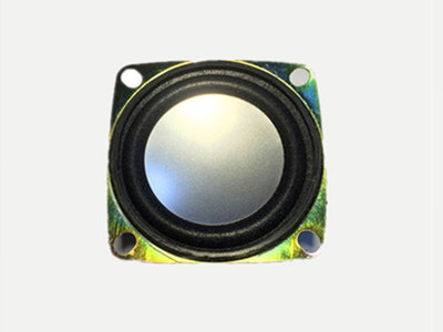 2寸40磁喇叭