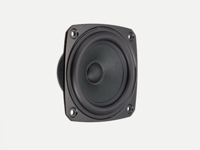 4寸全频喇叭
