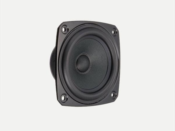 4寸全频喇叭