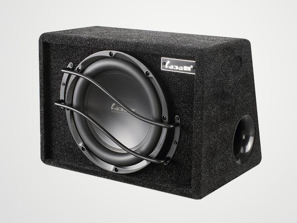 10寸箱体低音炮