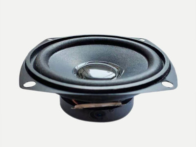 3寸45外磁喇叭