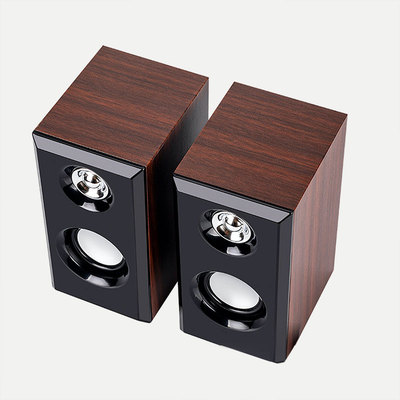 实木多功能音响