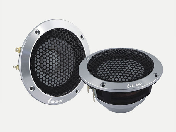 3寸中置喇叭