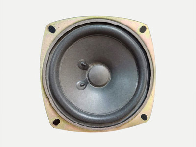 4寸WT音响
