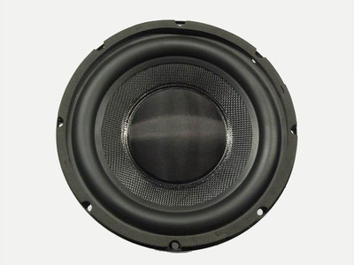 8寸重低音喇叭